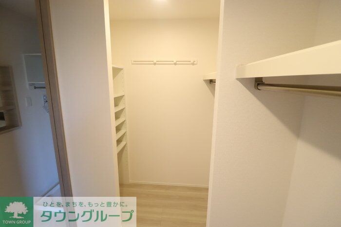 シーダールシアの物件内観写真