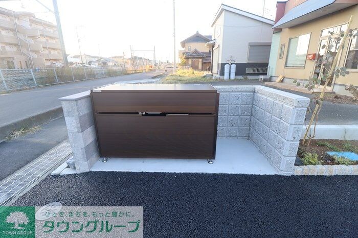 シーダールシアの物件内観写真