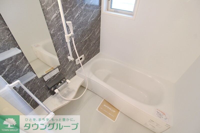 スカイコートの物件内観写真