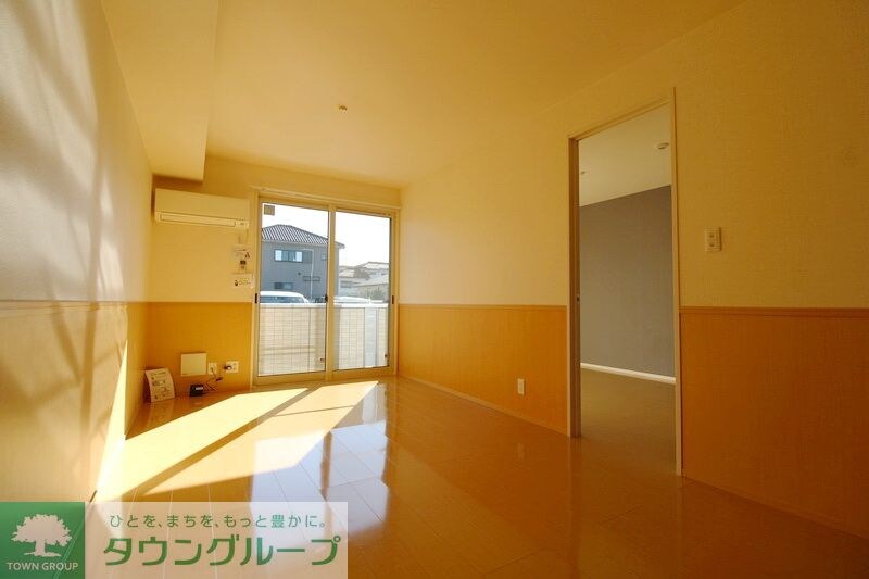 スカイコートの物件内観写真