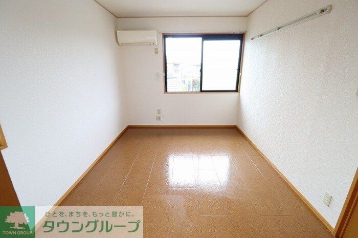 セジュールエクセレントの物件内観写真