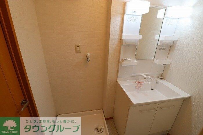 セジュールエクセレントの物件内観写真