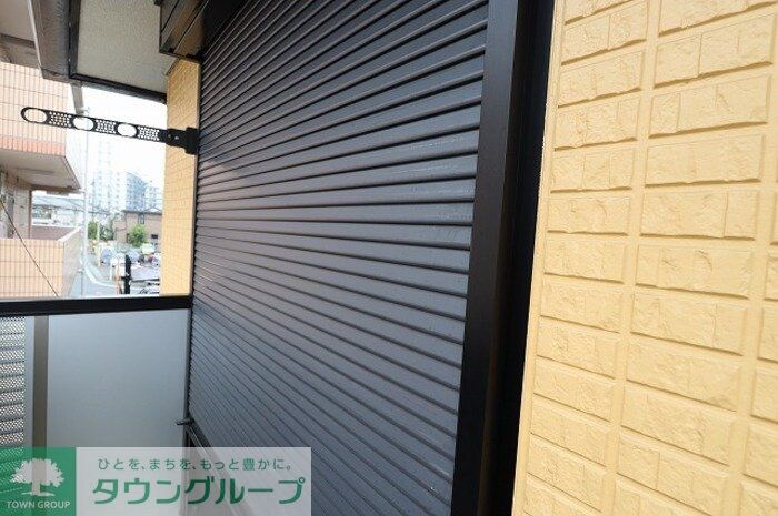 セジュールエクセレントの物件内観写真