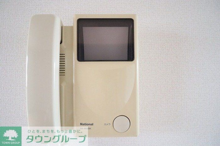 セジュールエクセレントの物件内観写真