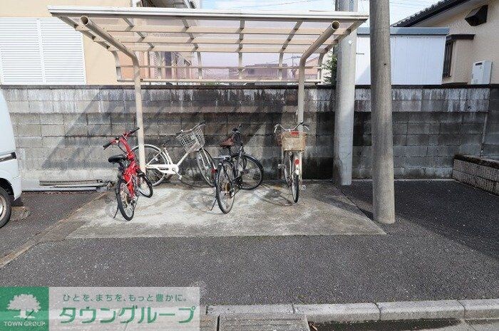 セジュールエクセレントの物件内観写真