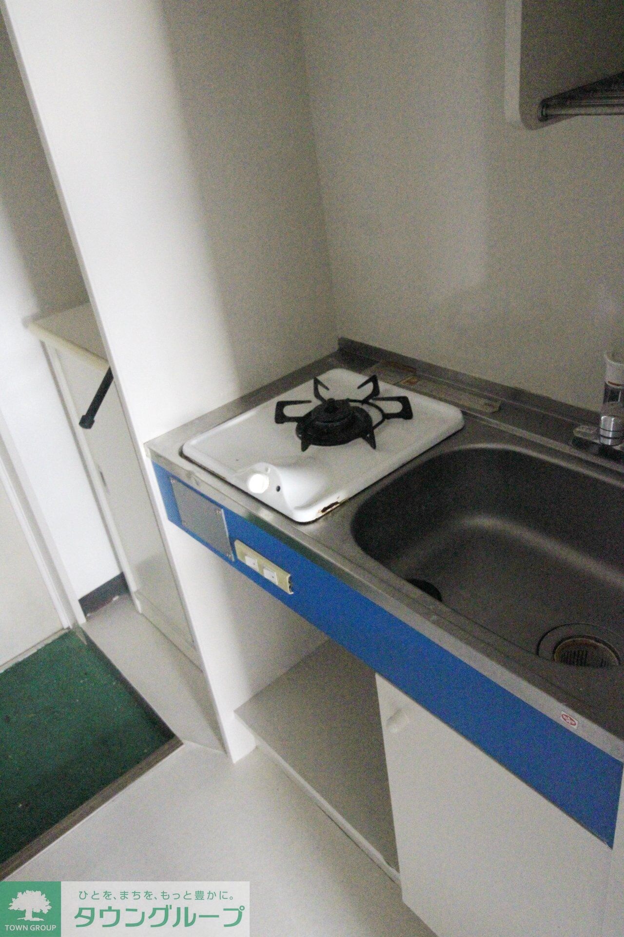 セレンディピティの物件内観写真