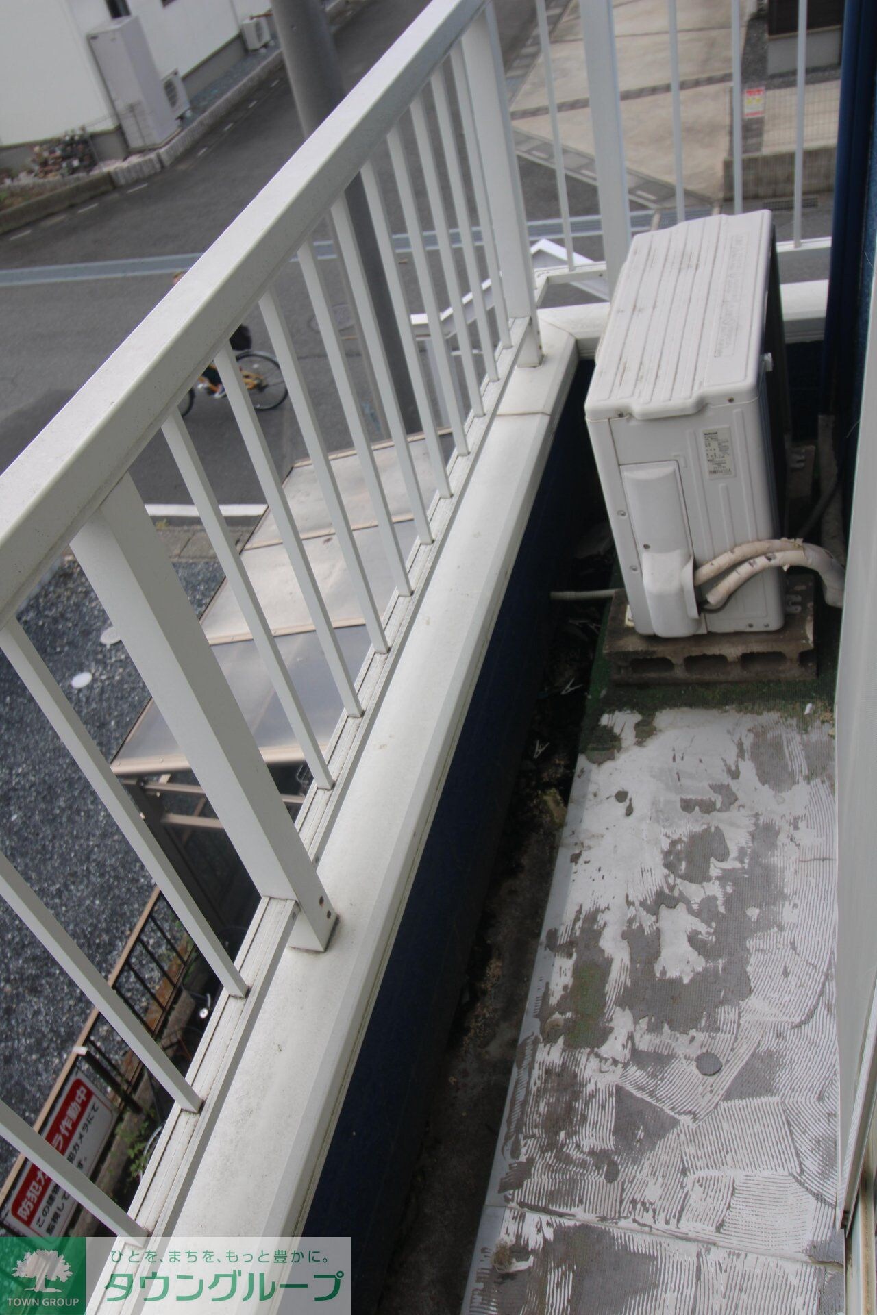 セレンディピティの物件内観写真