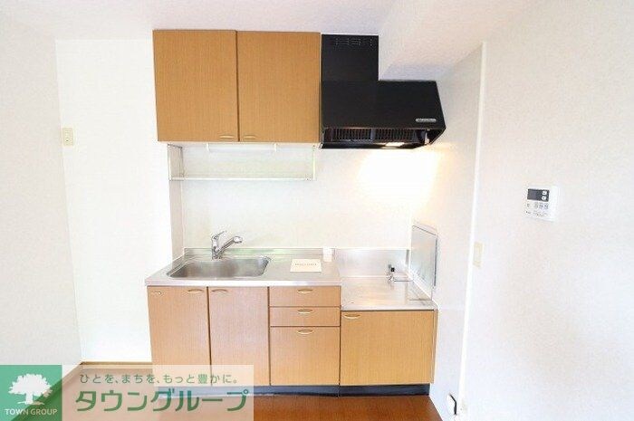 タウンスクエアの物件内観写真