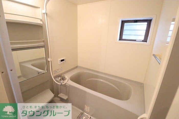 タウンスクエアの物件内観写真