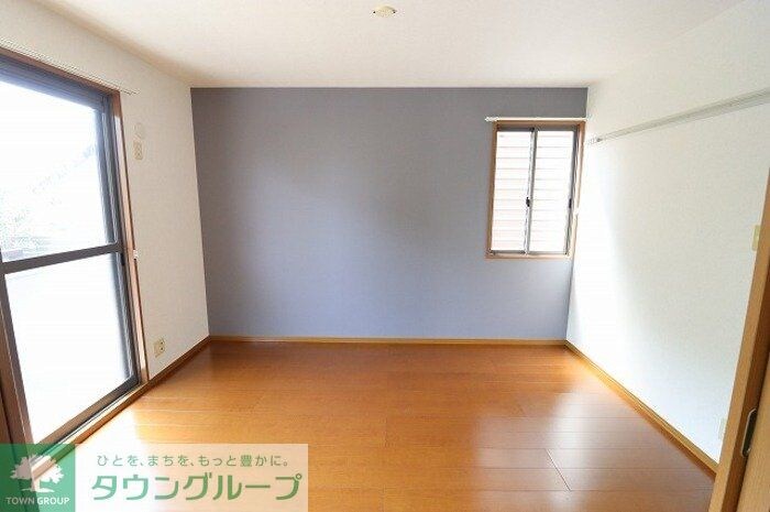 タウンスクエアの物件内観写真