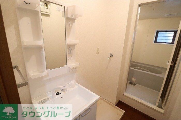 タウンスクエアの物件内観写真