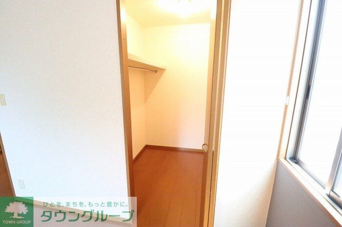 タウンスクエアの物件内観写真