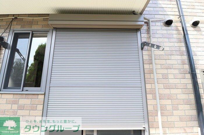 タウンスクエアの物件内観写真