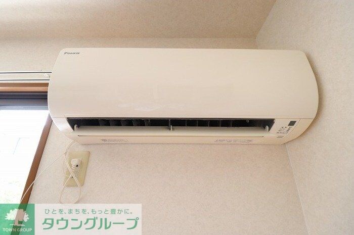 タウンスクエアの物件内観写真