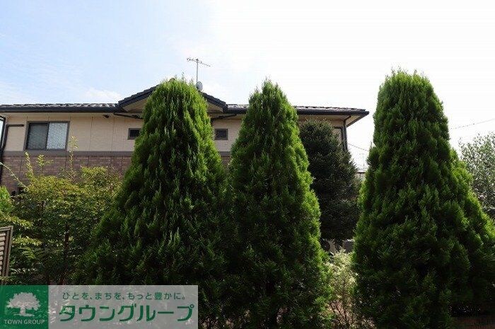 タウンスクエアの物件内観写真