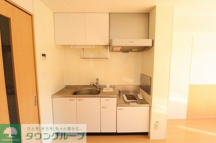 トスカーナの物件内観写真