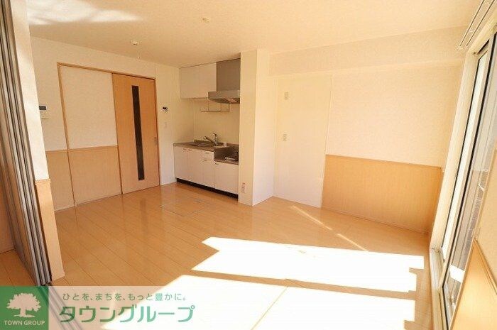 トスカーナの物件内観写真