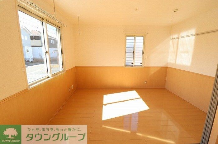 トスカーナの物件内観写真