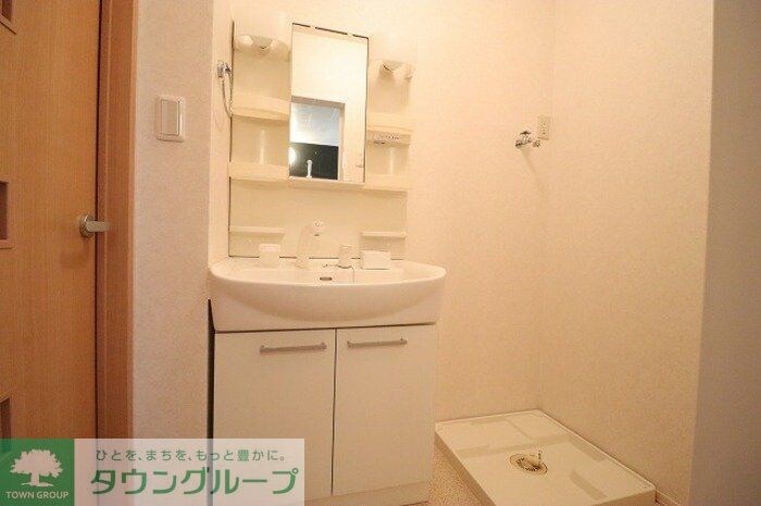 トスカーナの物件内観写真