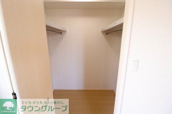 トスカーナの物件内観写真