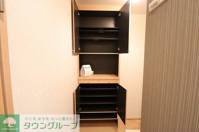 トスカーナの物件内観写真