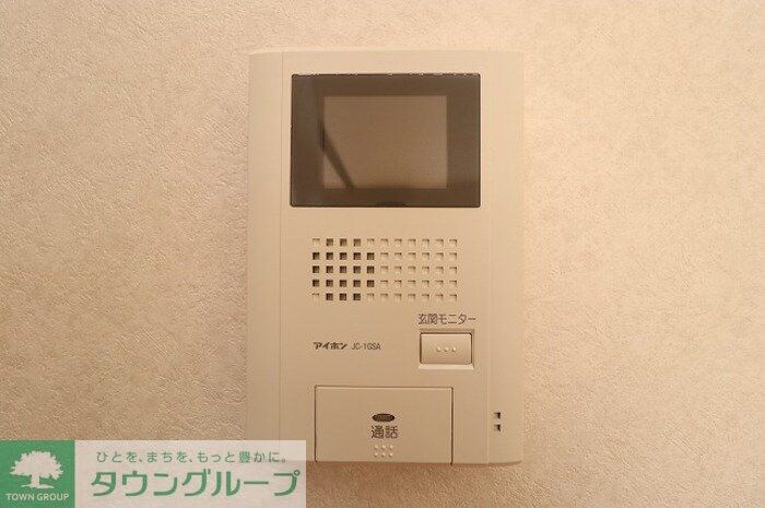 トスカーナの物件内観写真