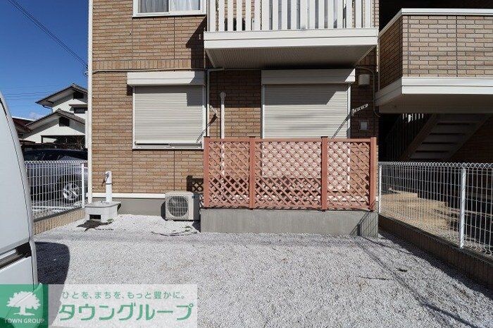 トスカーナの物件内観写真