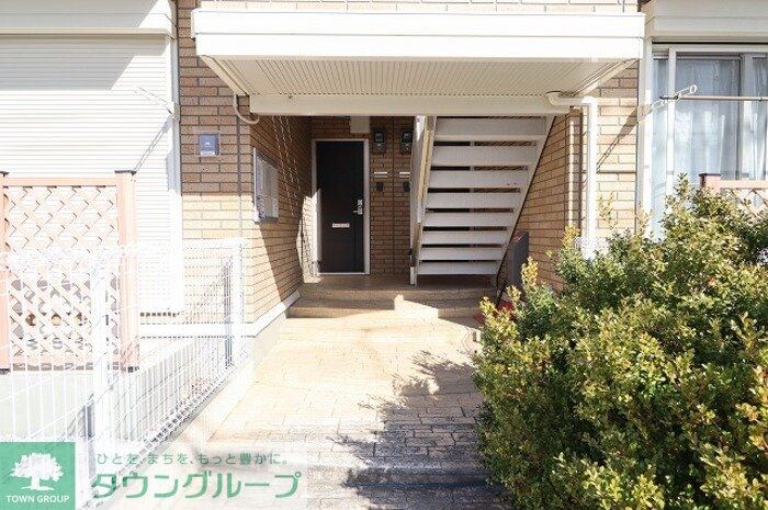 トスカーナの物件内観写真