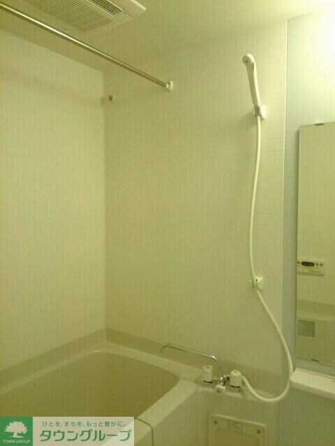 ドリームズ カム トゥルー Bの物件内観写真