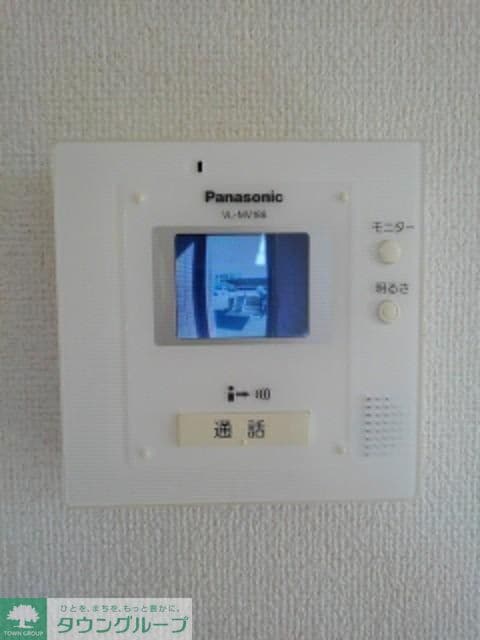 ドリームズ カム トゥルー Bの物件内観写真