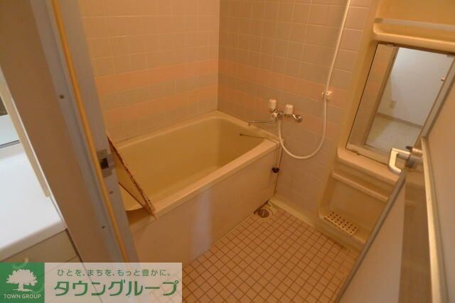 パークビュー緑ヶ丘の物件内観写真