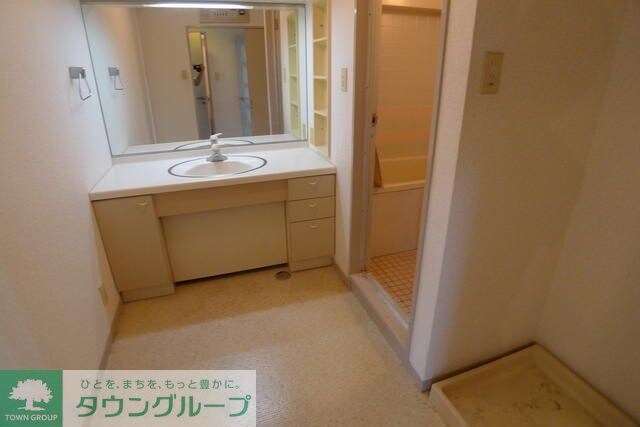 パークビュー緑ヶ丘の物件内観写真