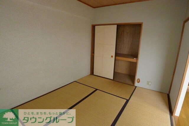 パークビュー緑ヶ丘の物件内観写真