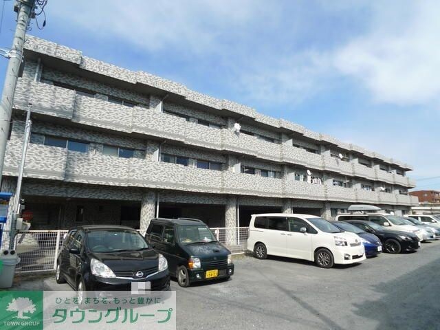 パークビュー緑ヶ丘の物件内観写真