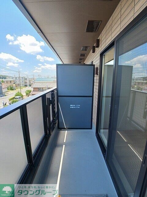 ヒカルサ深谷Iの物件内観写真