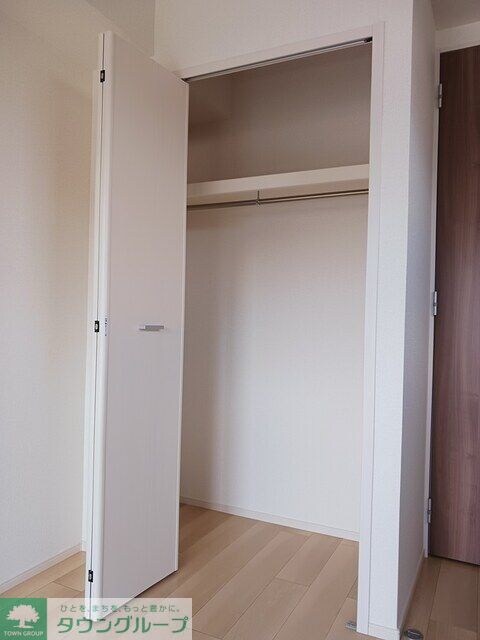 ヒカルサ深谷Iの物件内観写真