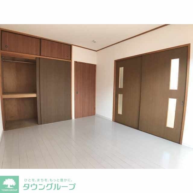 フェリス上柴の物件内観写真