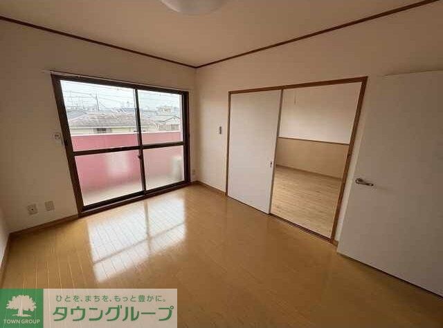 フェリス上柴の物件内観写真