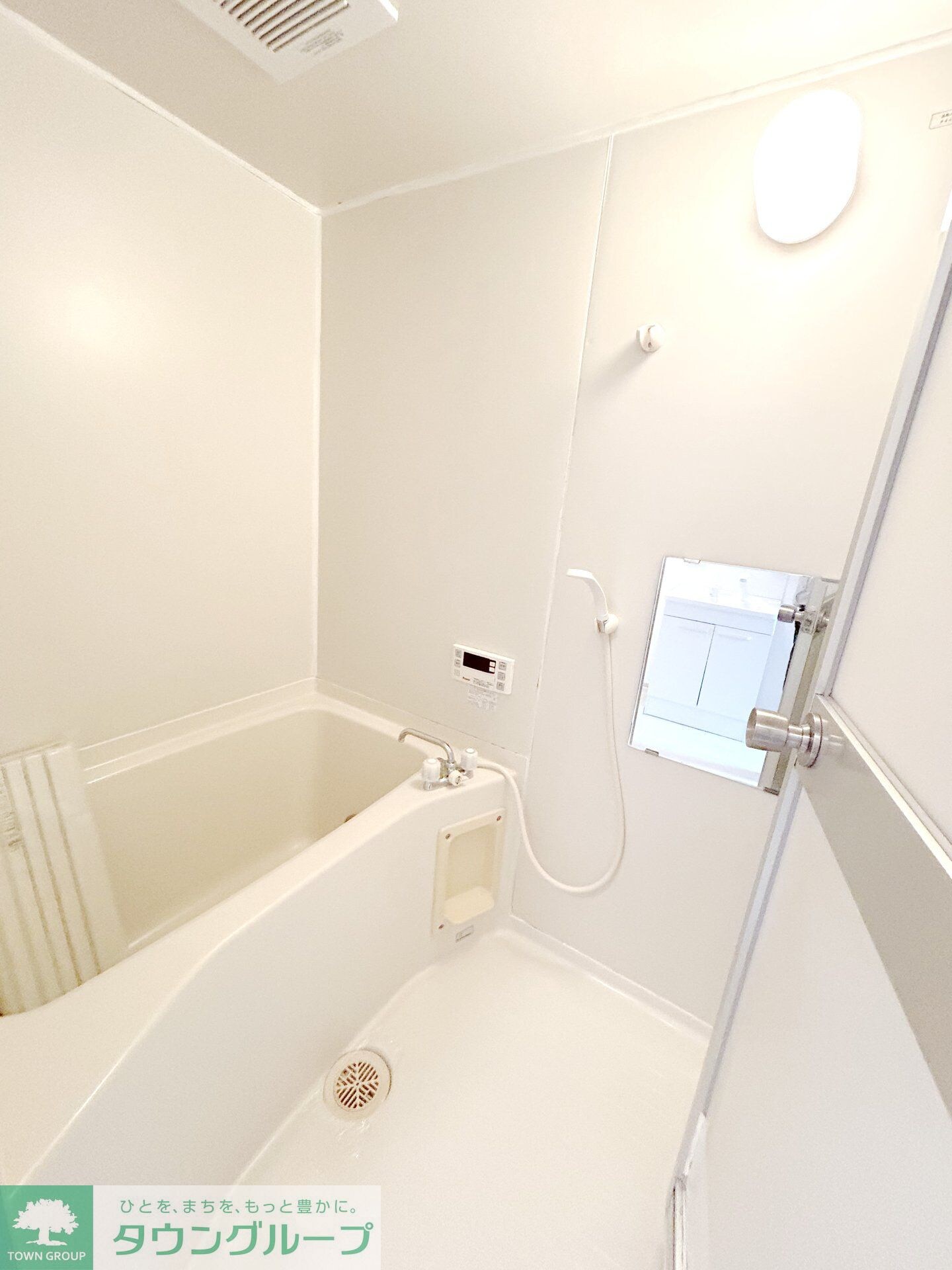 フェリス上柴の物件内観写真