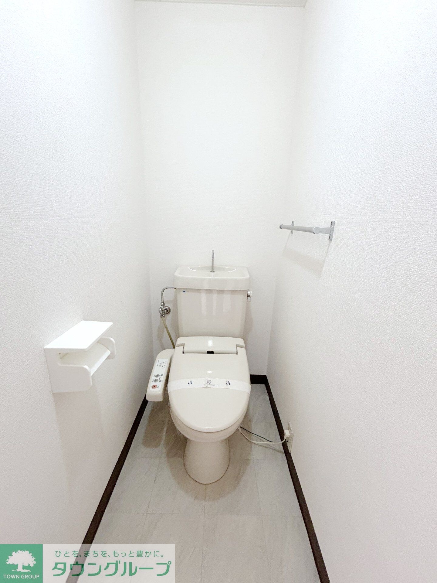 フェリス上柴の物件内観写真