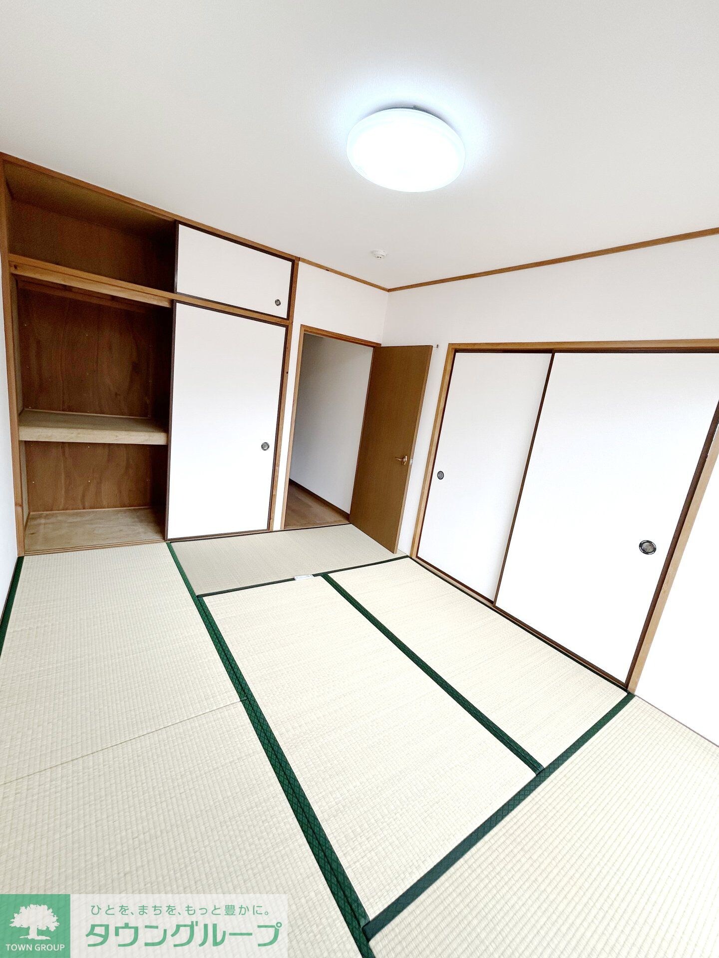 フェリス上柴の物件内観写真