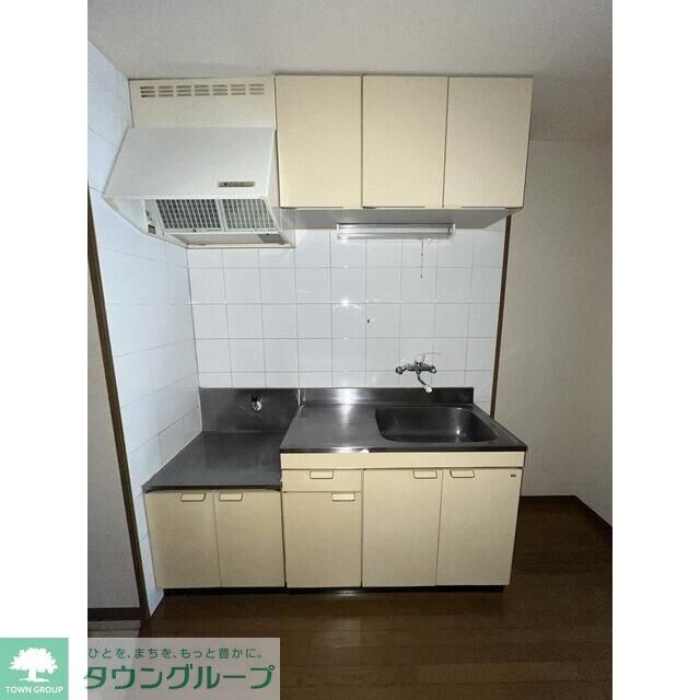 フォレストグローブの物件内観写真