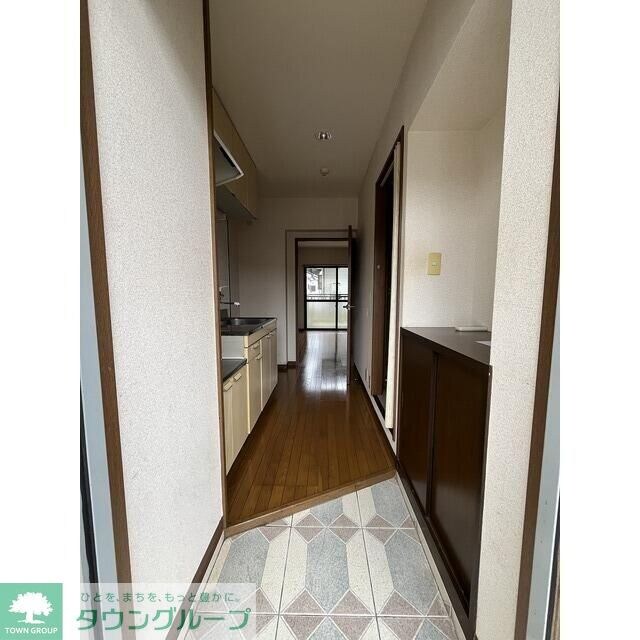 フォレストグローブの物件内観写真