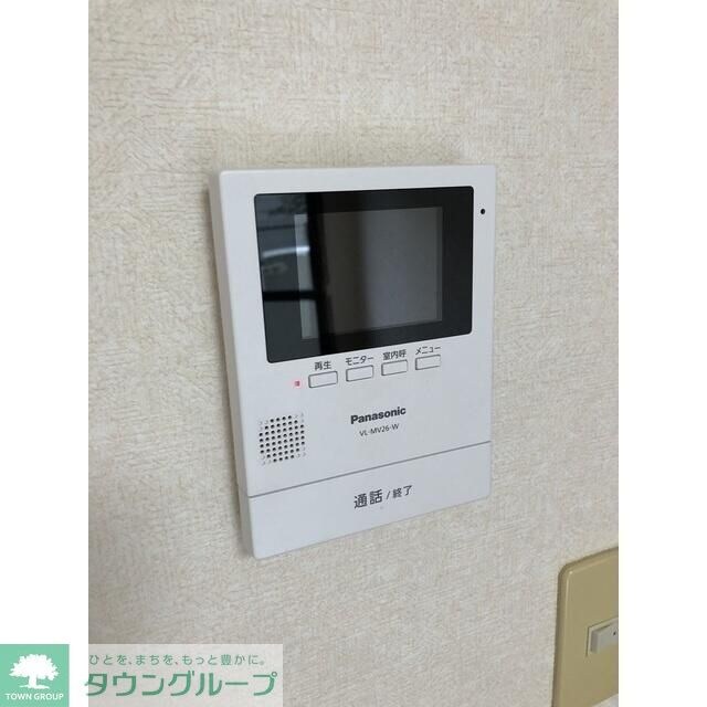 フォレストグローブの物件内観写真