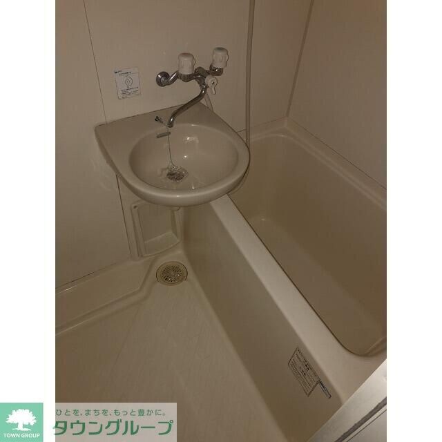 フォレストグローブの物件内観写真