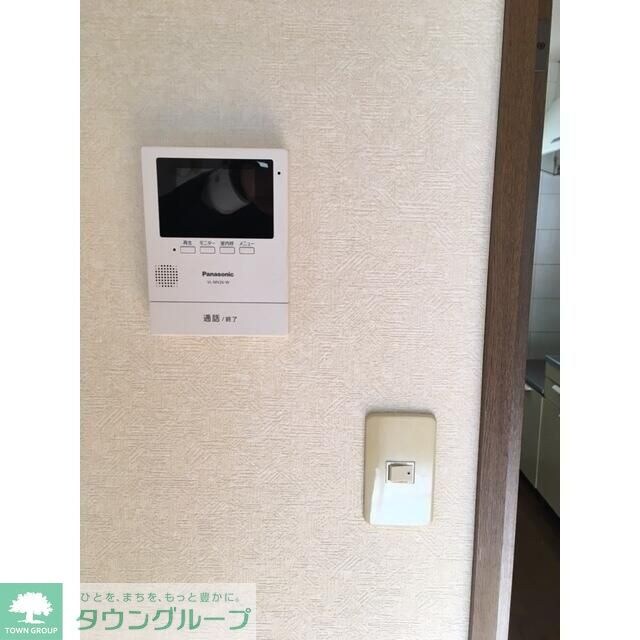 フォレストグローブの物件内観写真