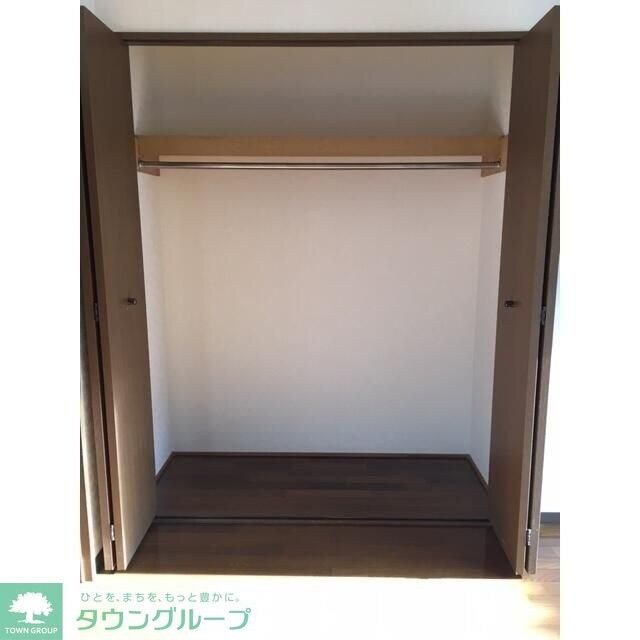 フォレストグローブの物件内観写真