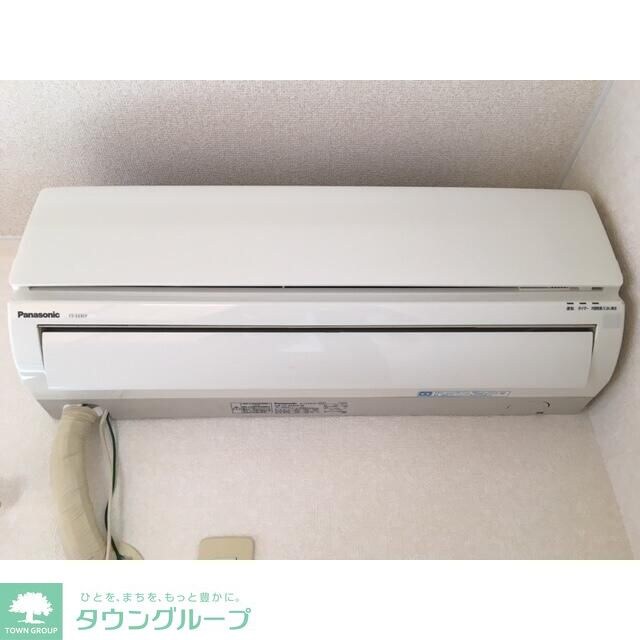 フォレストグローブの物件内観写真