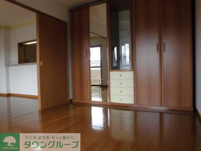 フレグランスの物件内観写真