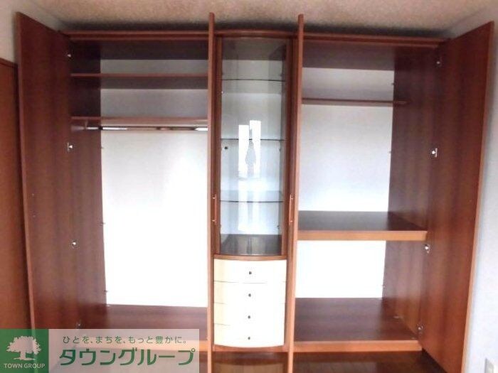 フレグランスの物件内観写真